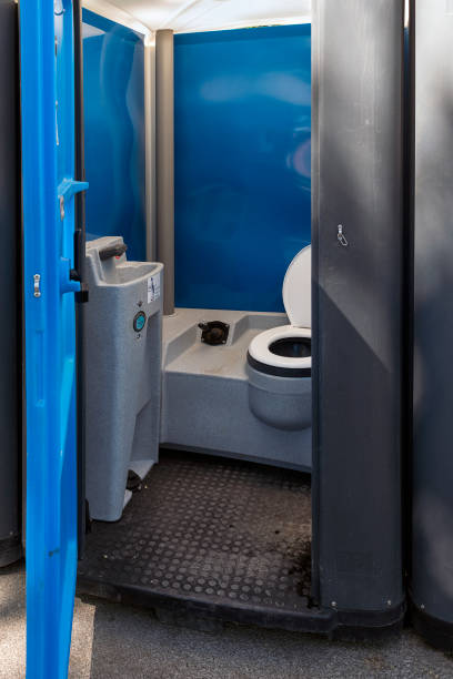 Best Portable restroom trailer rental  in Kachina Village, AZ