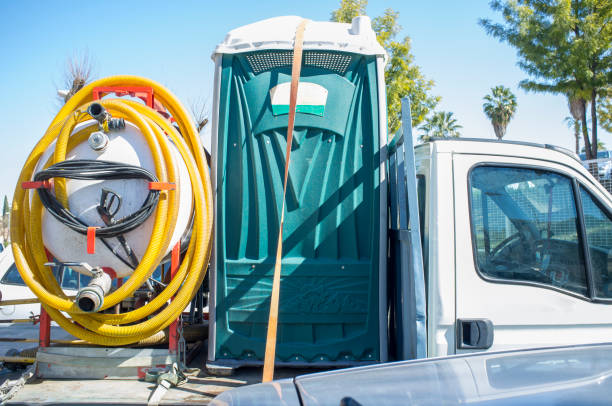 Portable Toilet Options We Offer in Kachina Village, AZ