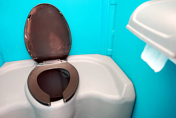 Best Construction site porta potty rental  in Kachina Village, AZ