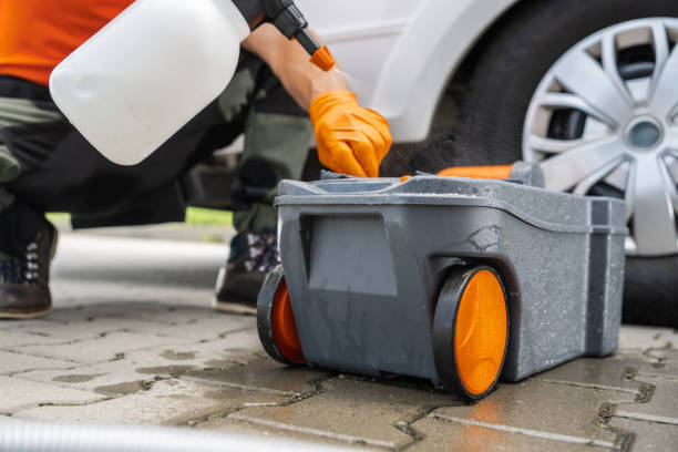 Best Local porta potty services  in Kachina Village, AZ